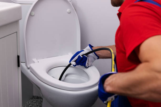 Best Water Leak Repair  in Burlington, VT