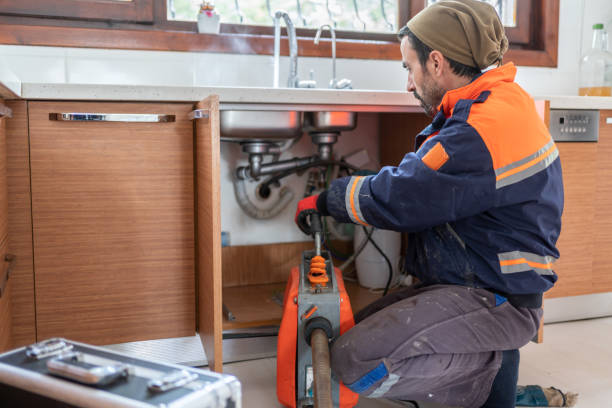 Best Local Plumber Services  in Burlington, VT