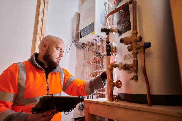 Shower Repair Services in Burlington, VT