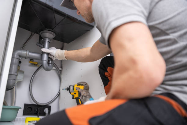 Best Water Leak Repair  in Burlington, VT