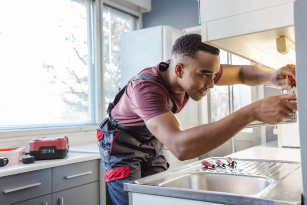 Best Clogged Drain Plumber  in Burlington, VT
